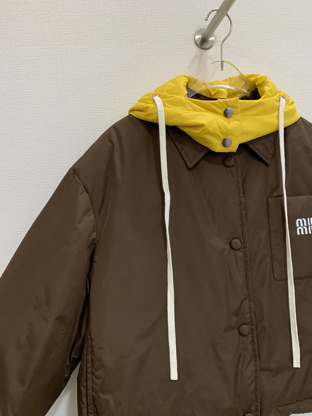Jackets