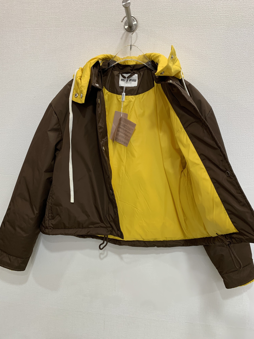 Jackets