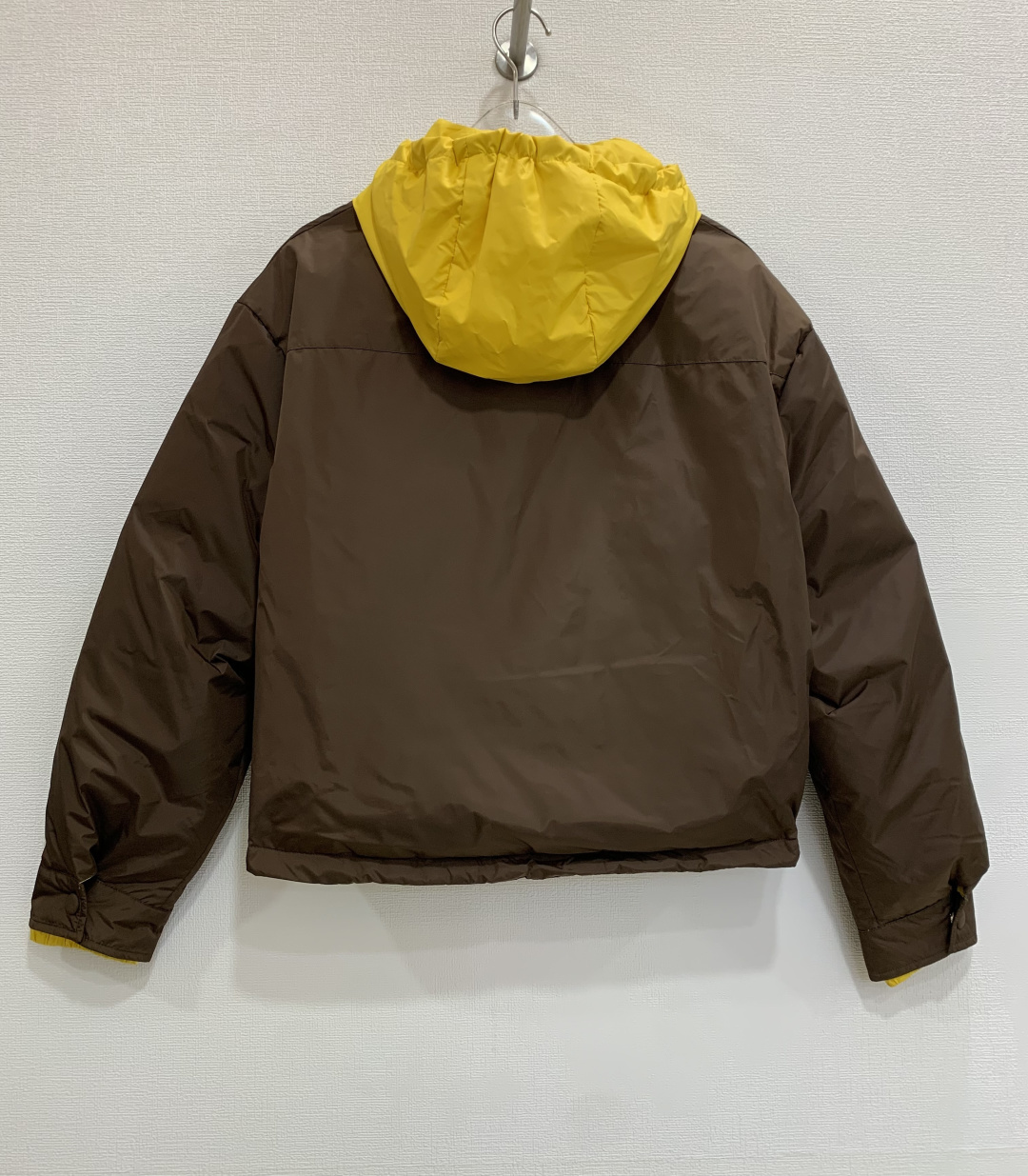 Jackets