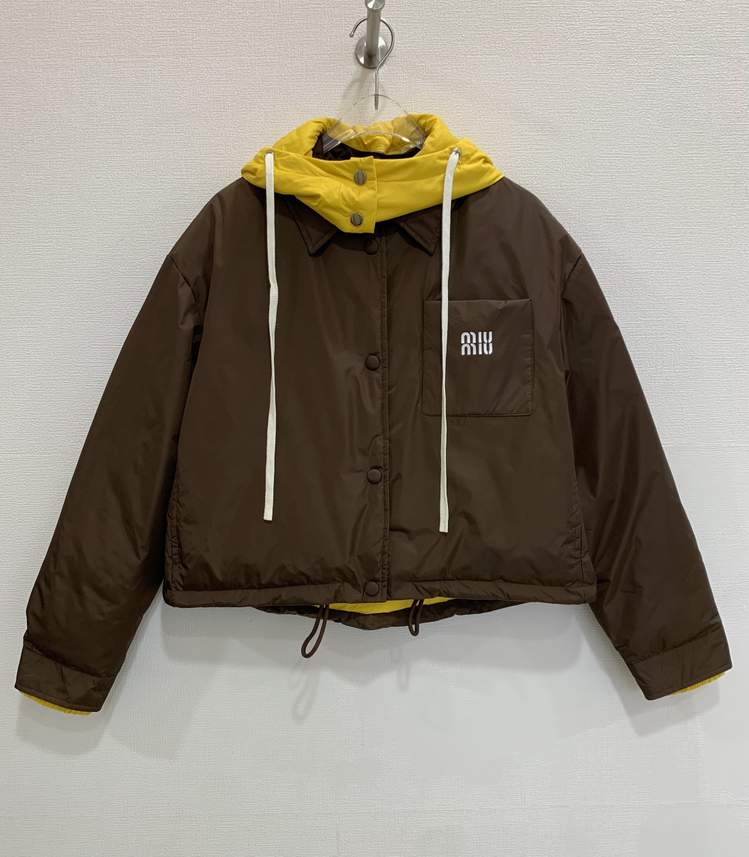 Jackets