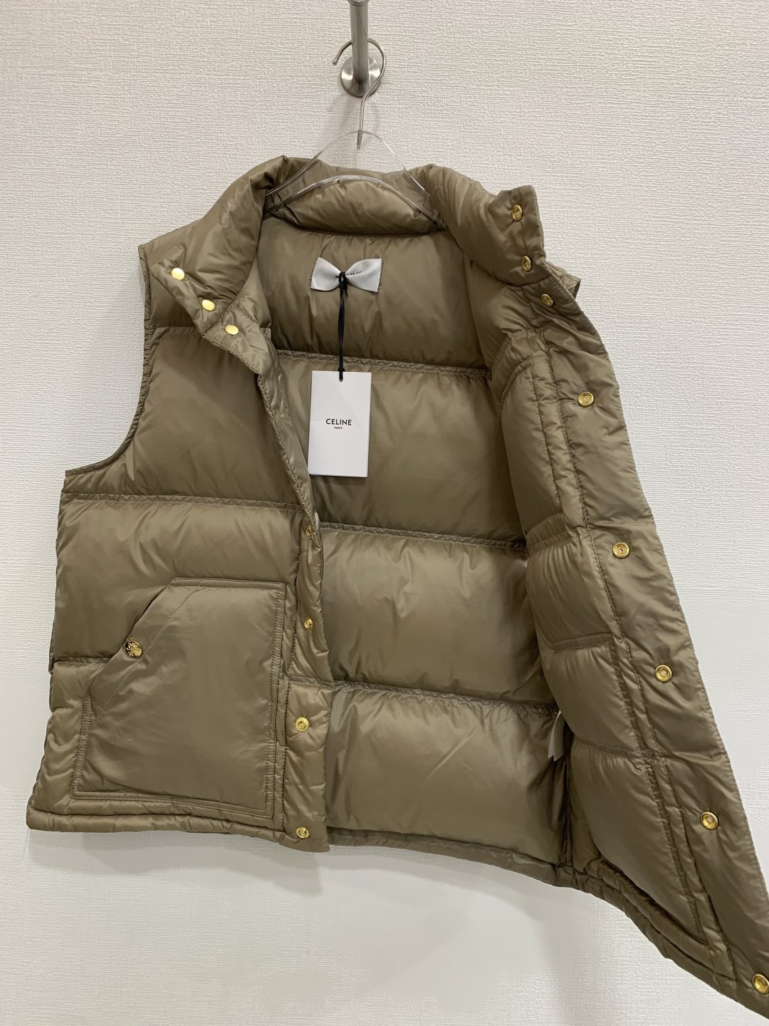 Jackets