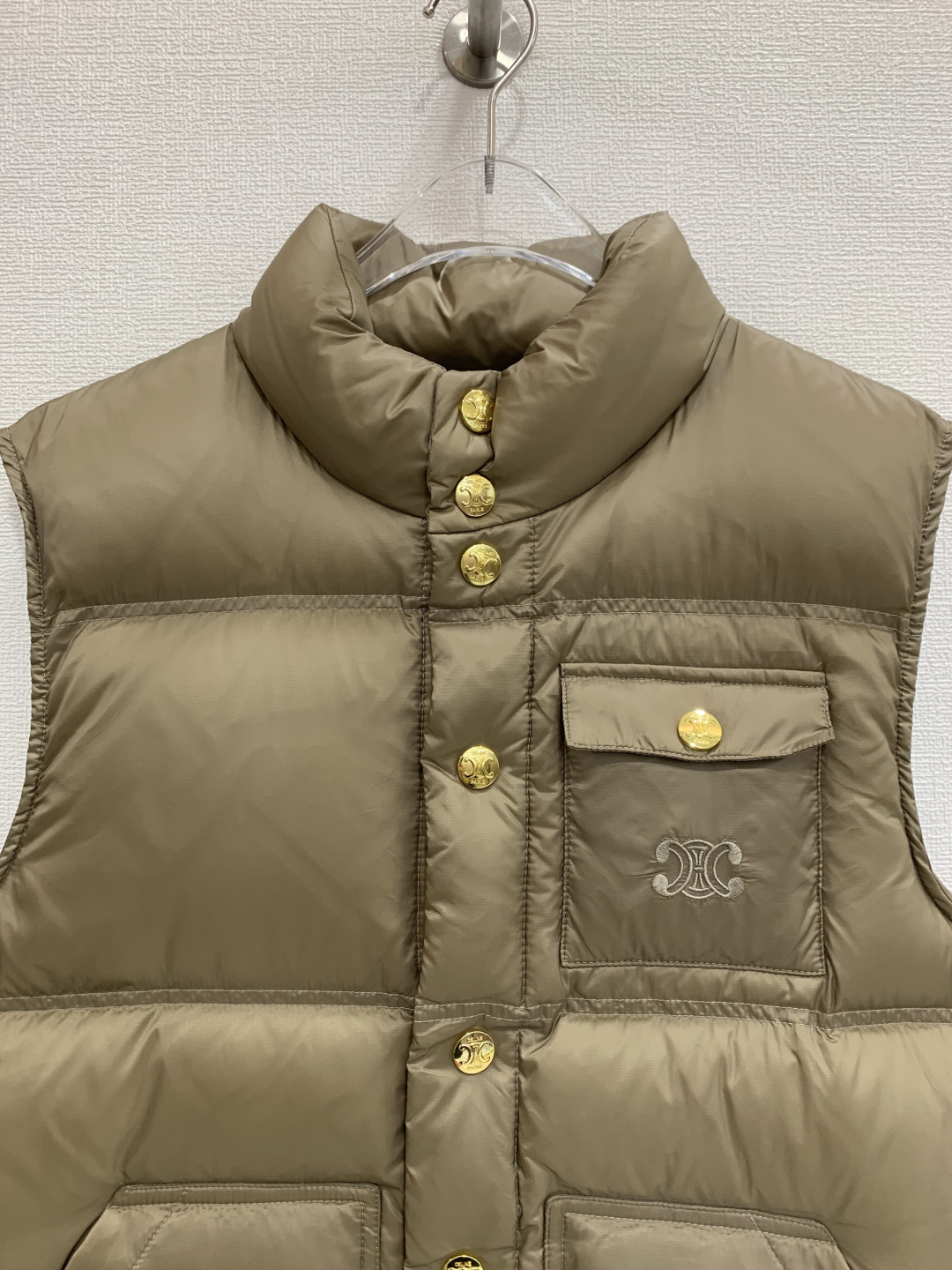 Jackets