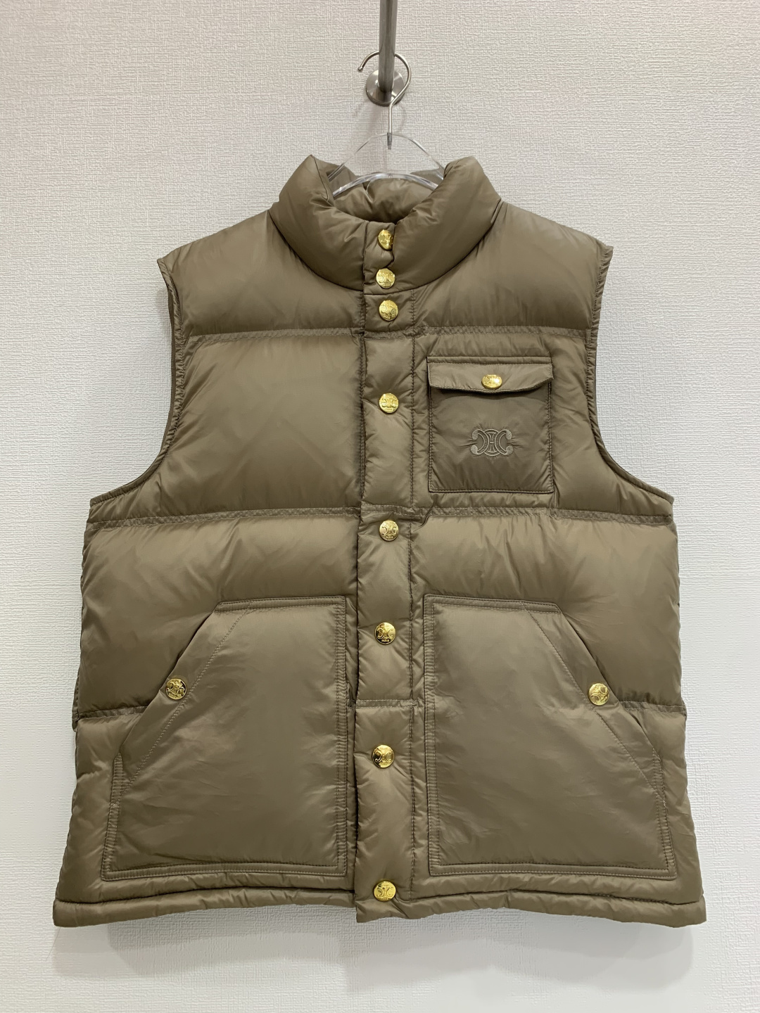 Jackets