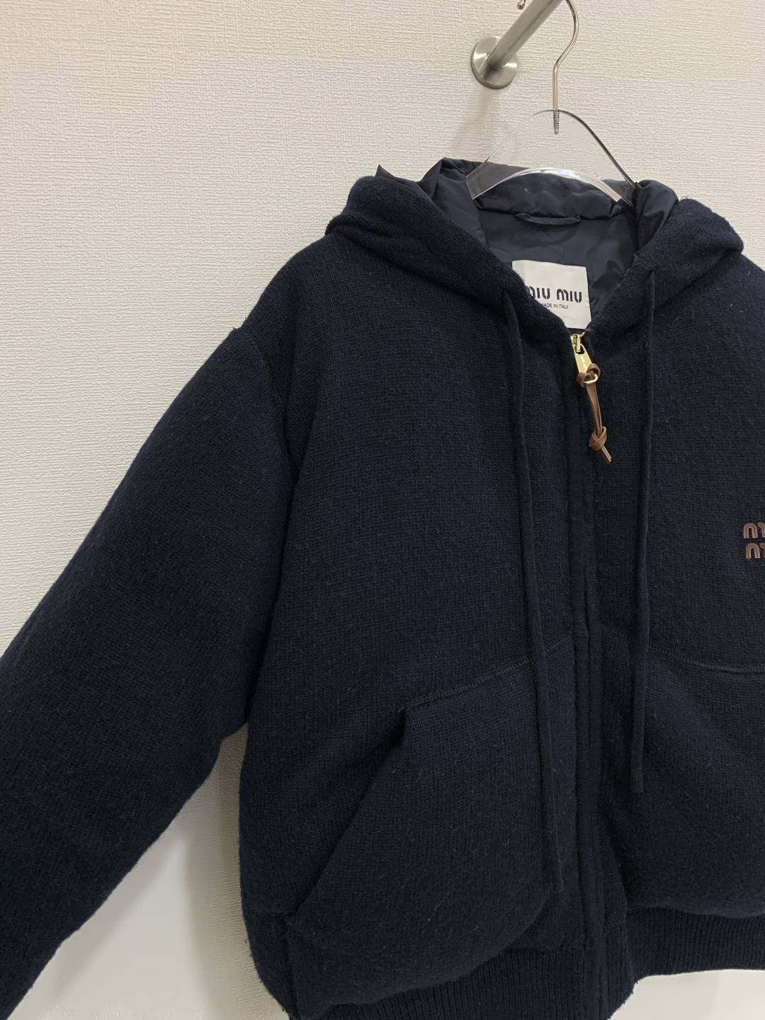 Jackets