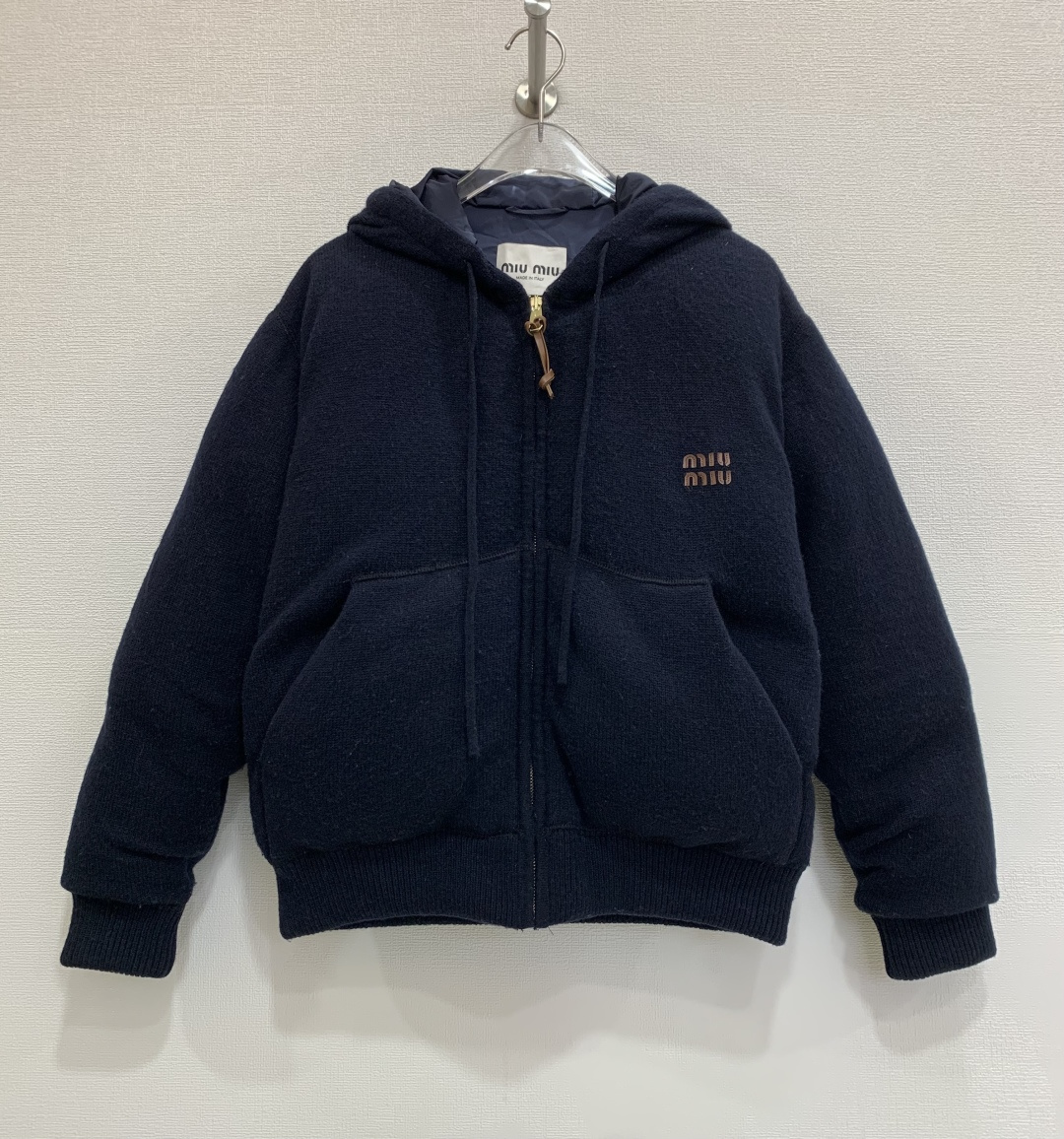 Jackets
