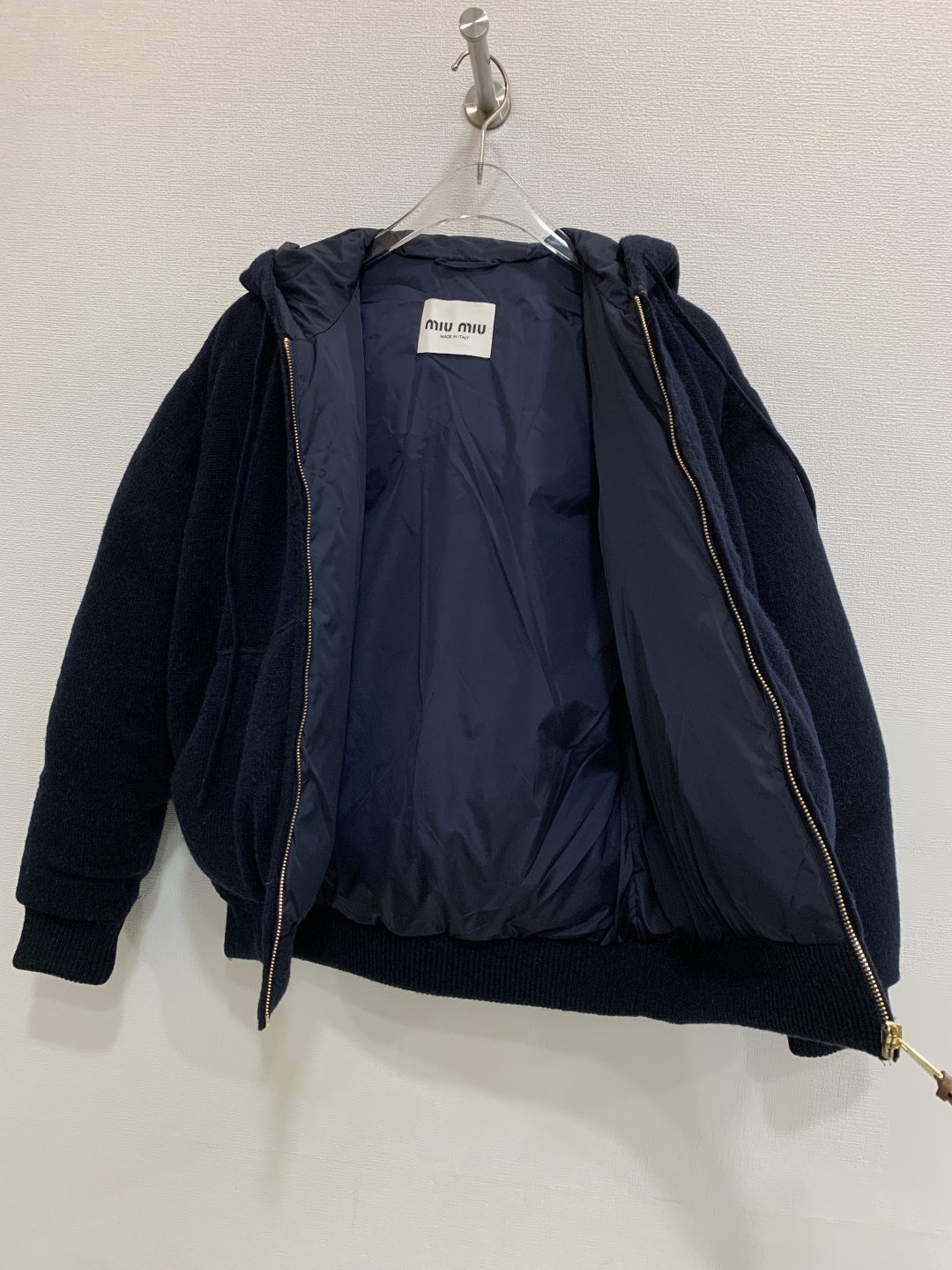 Jackets