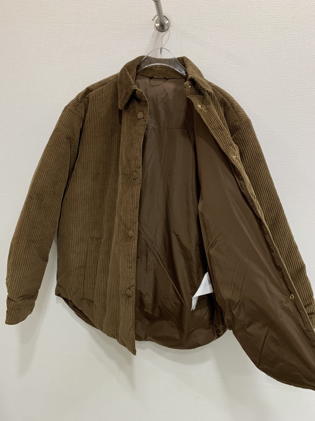 Jackets