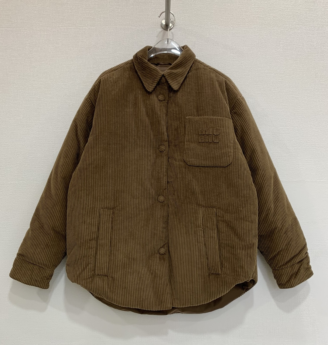 Jackets