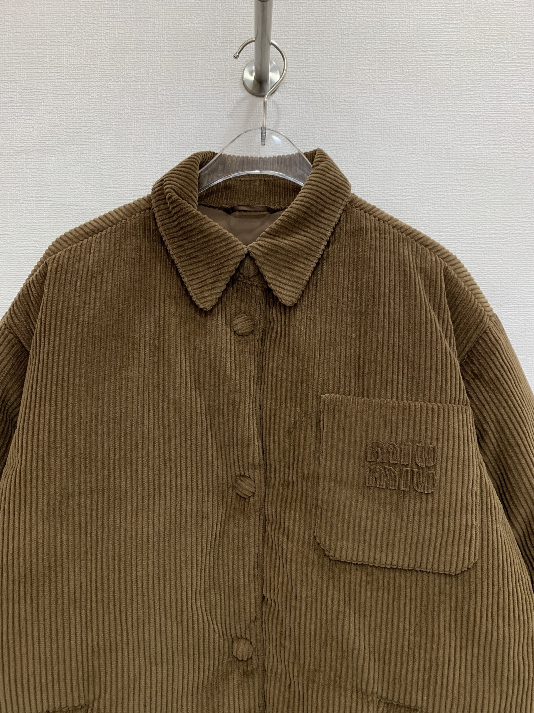 Jackets