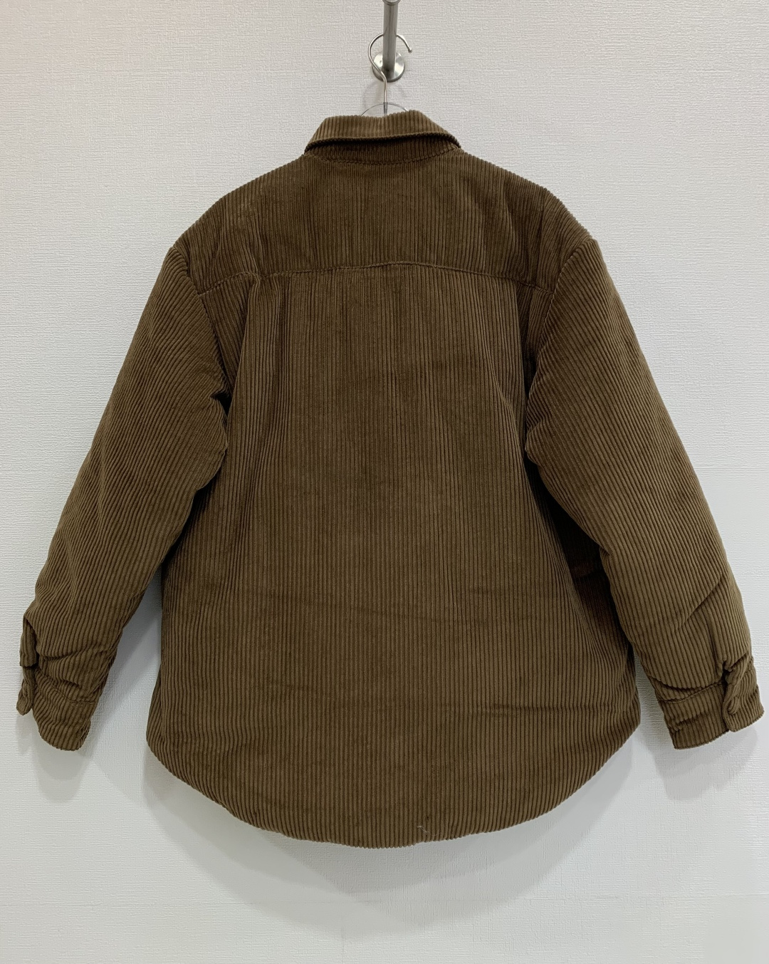 Jackets