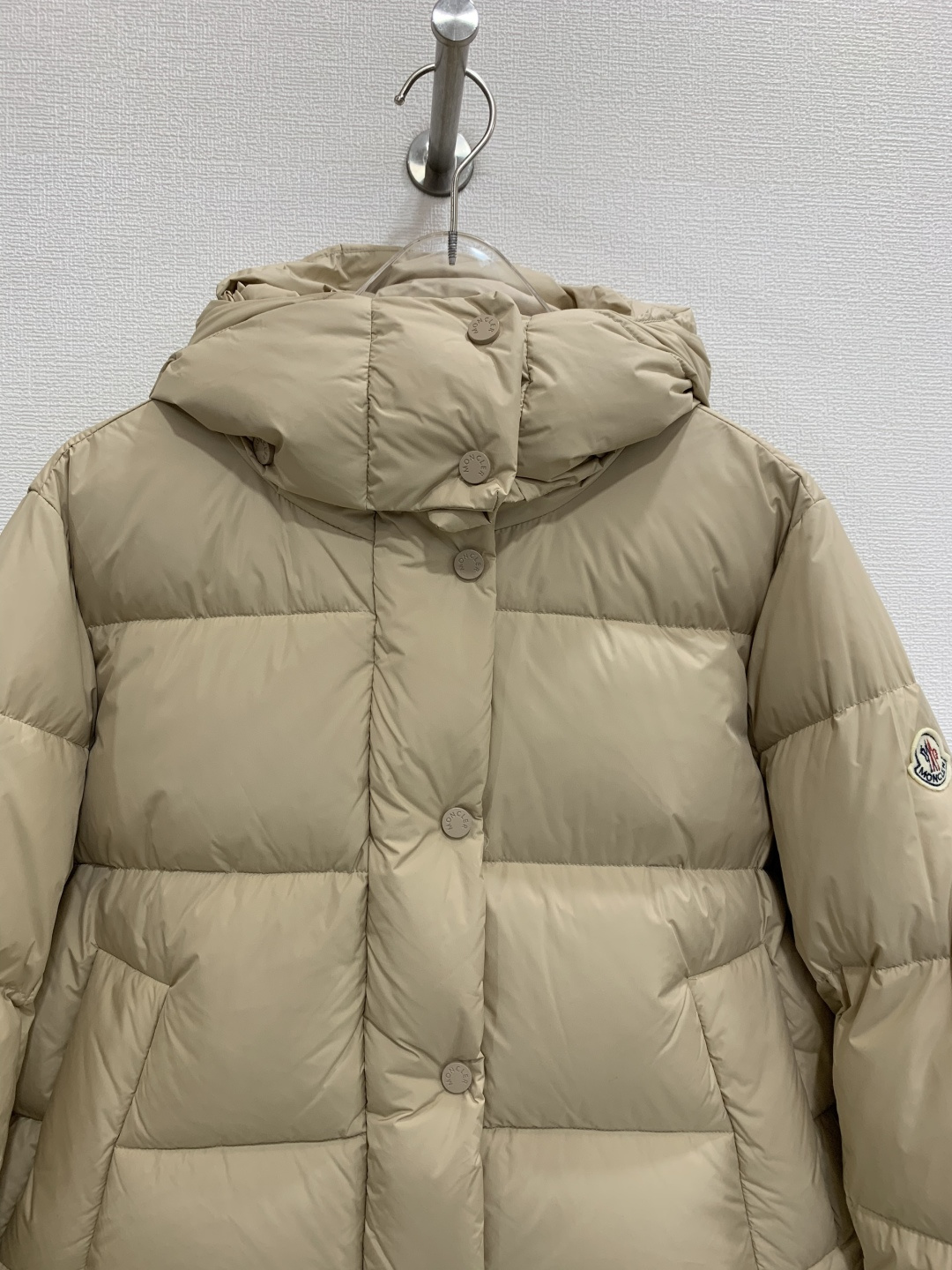 Jackets