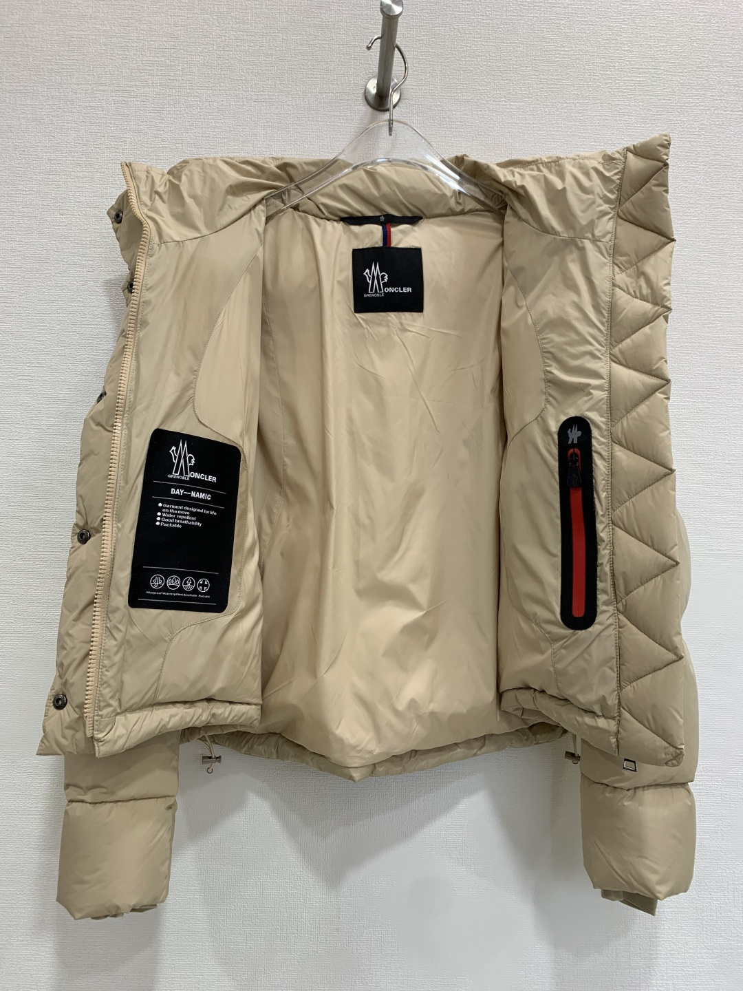 Jackets