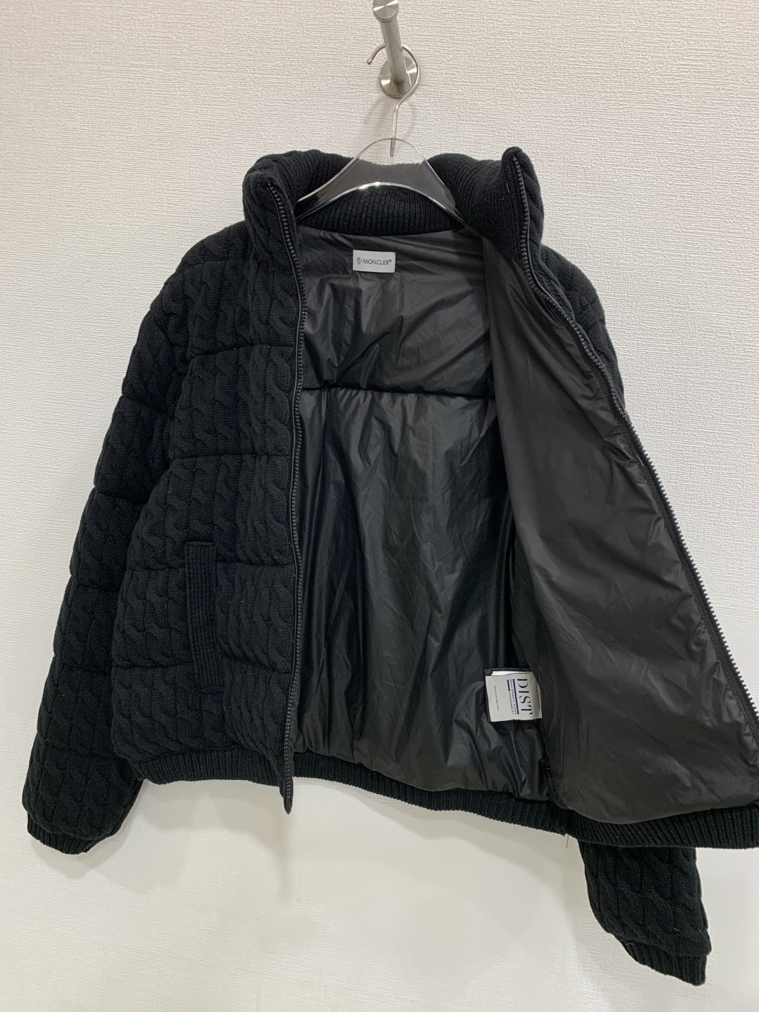 Jackets