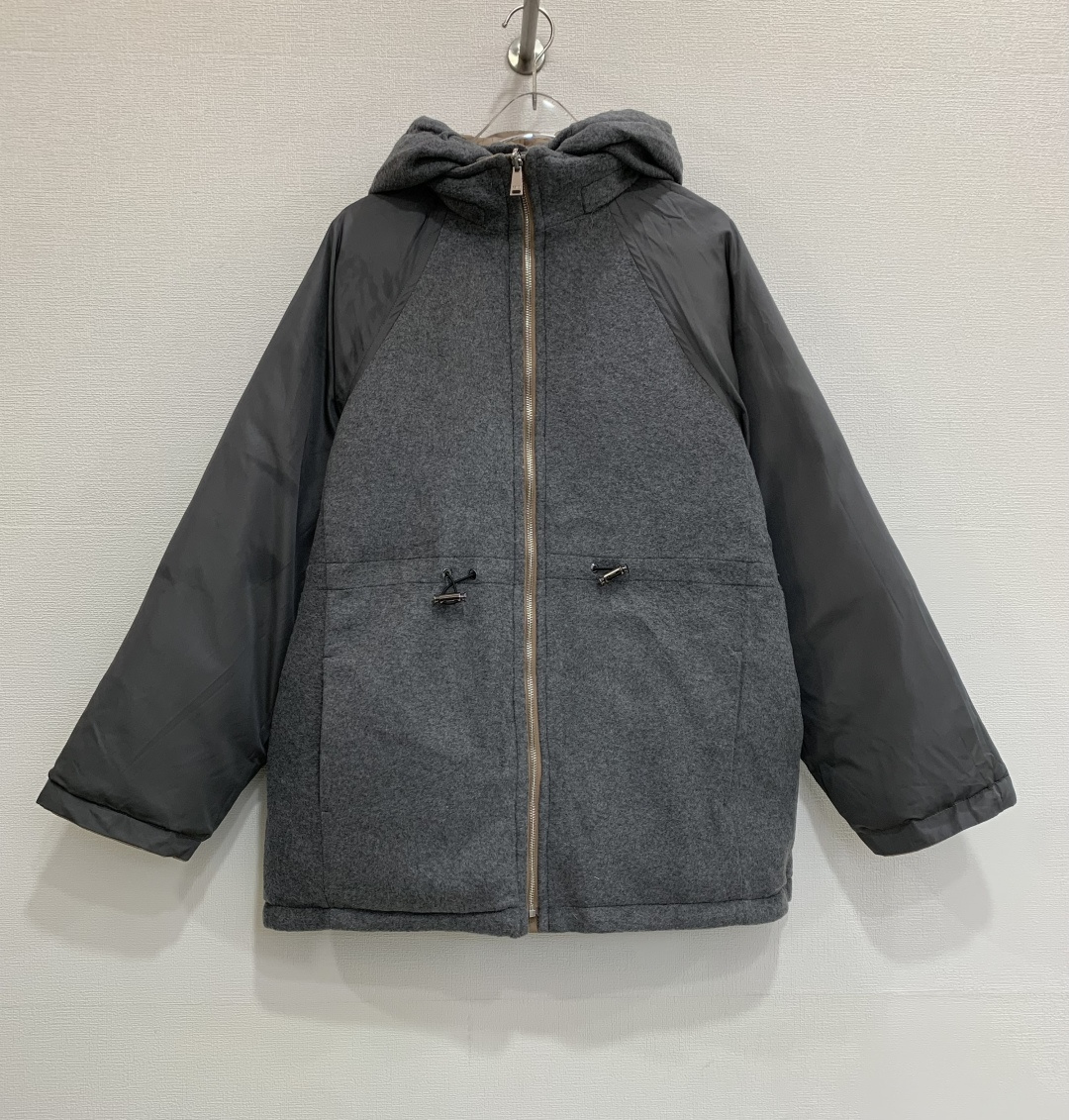 Jackets