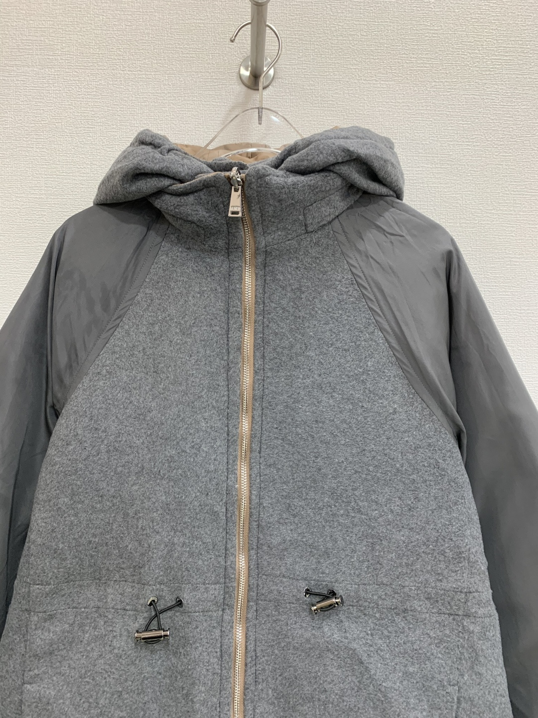Jackets