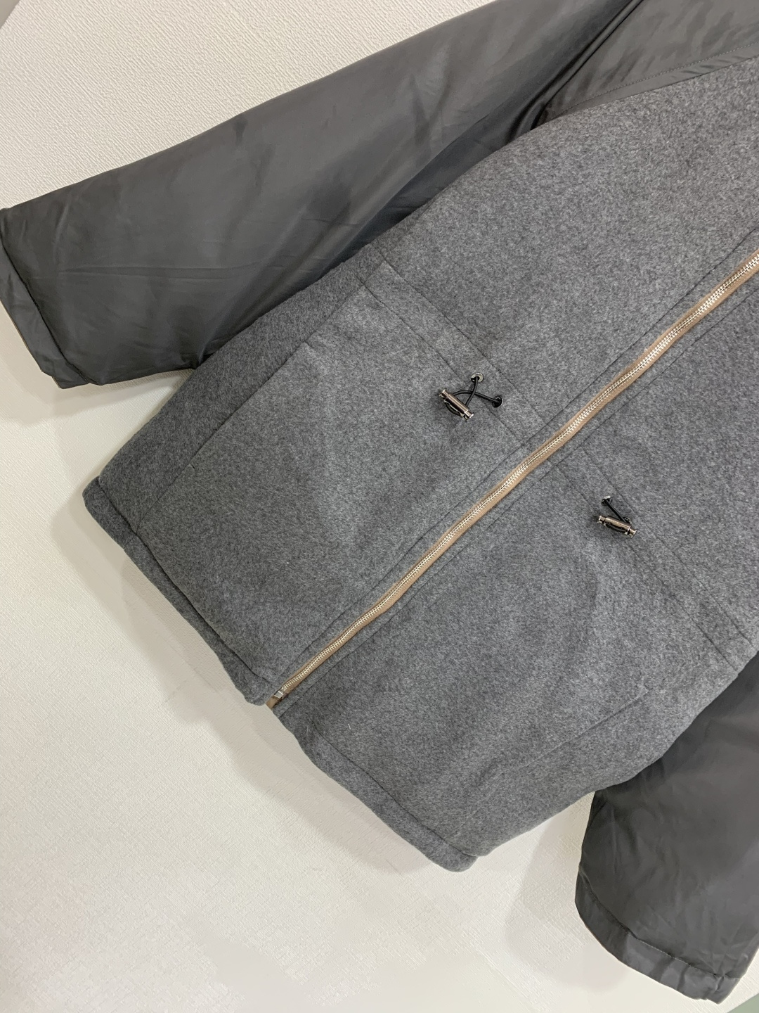 Jackets