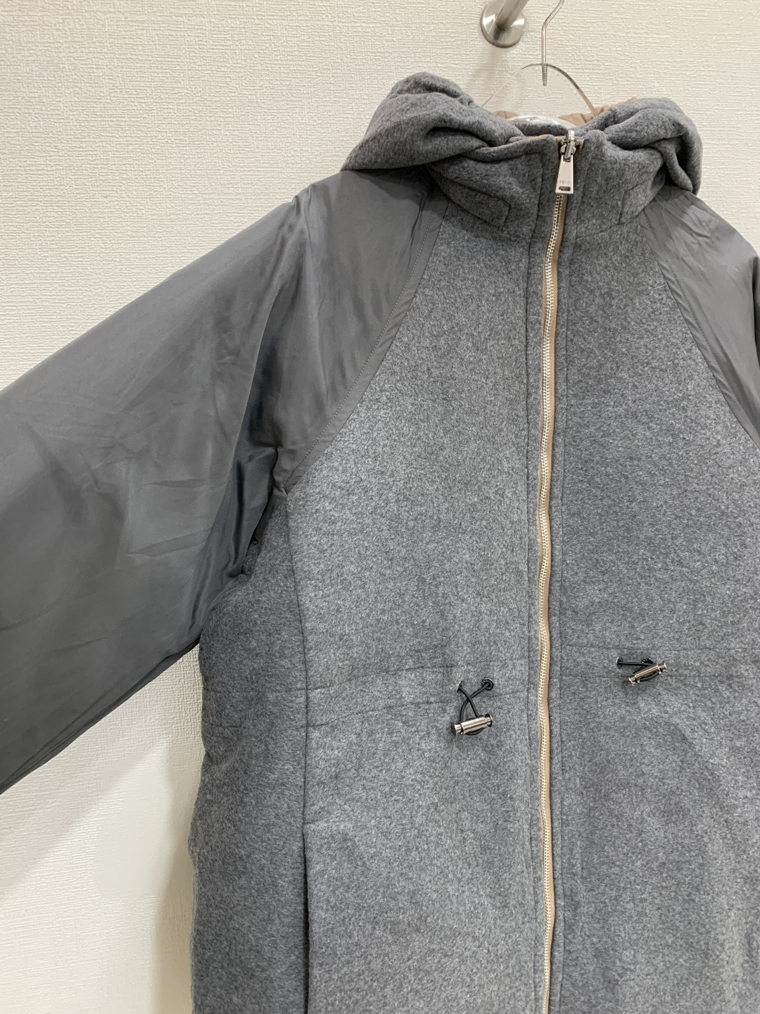 Jackets