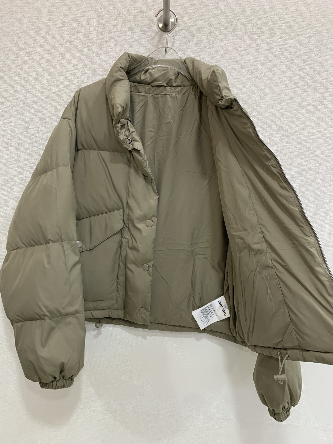 Jackets