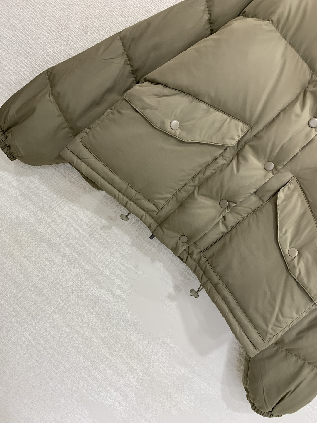 Jackets