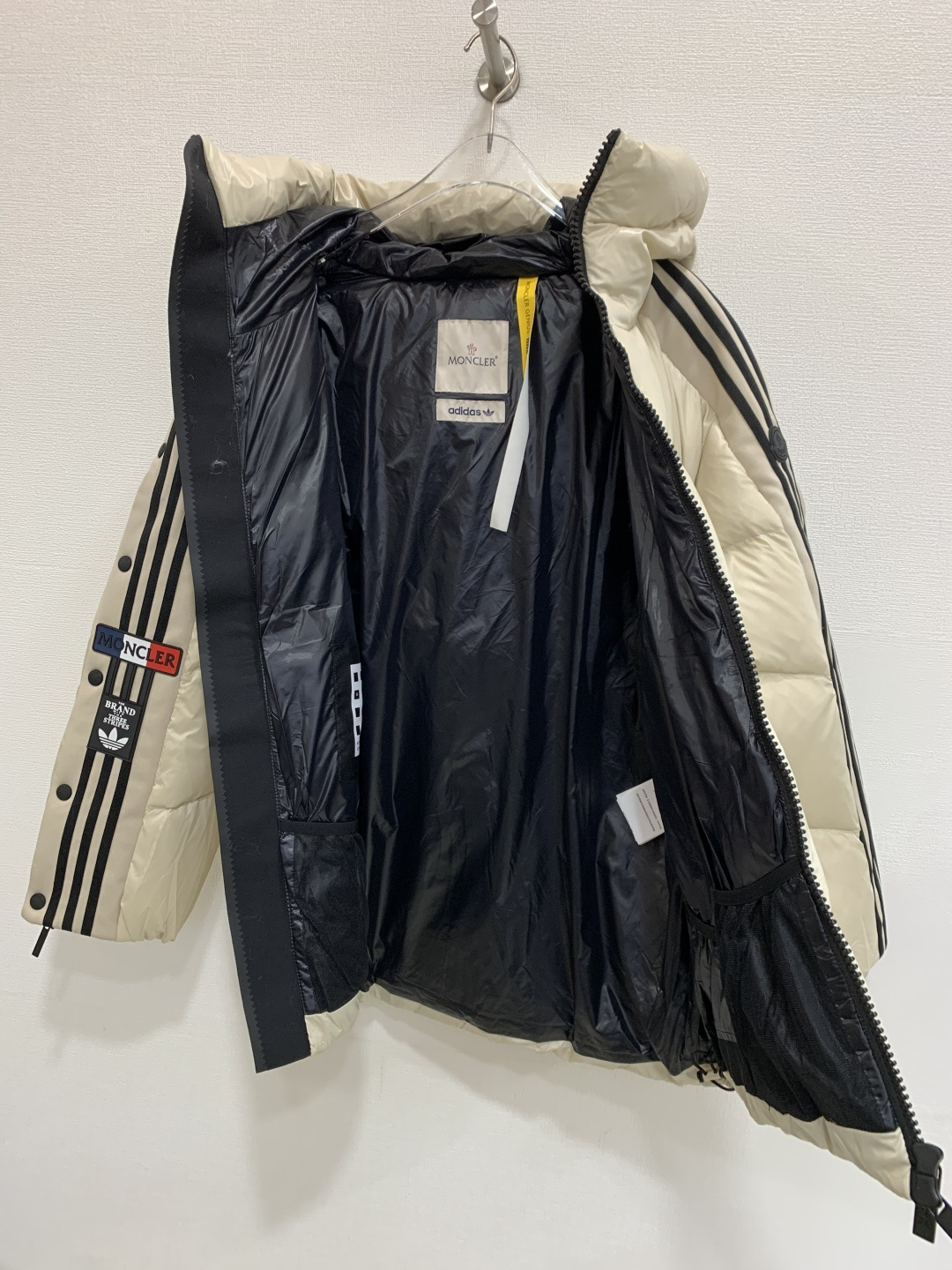 Jackets