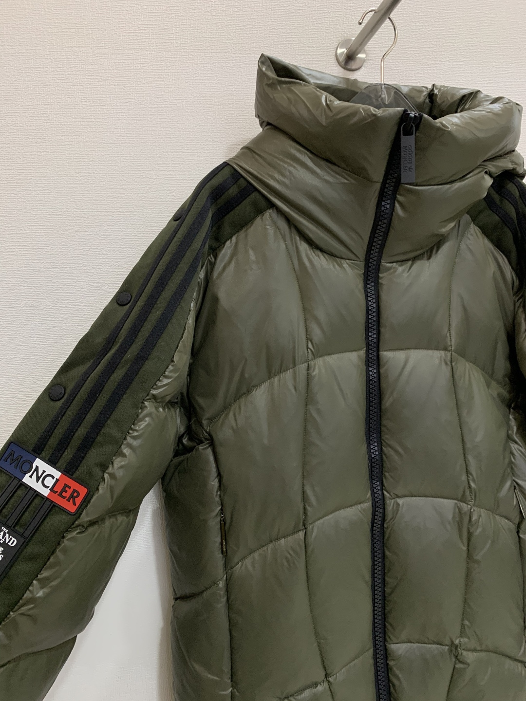 Jackets