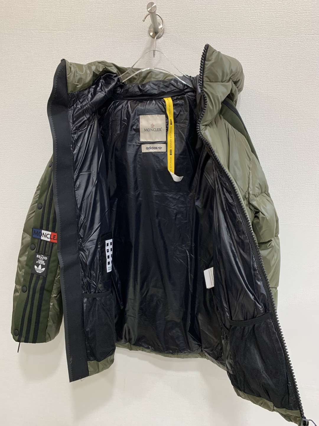 Jackets