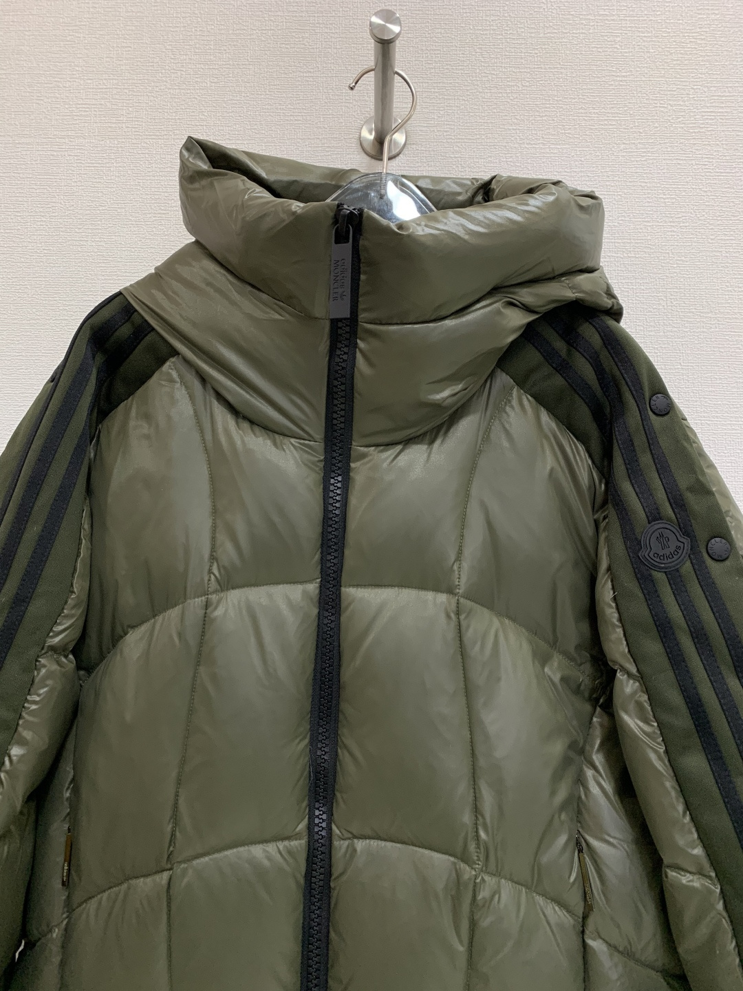 Jackets