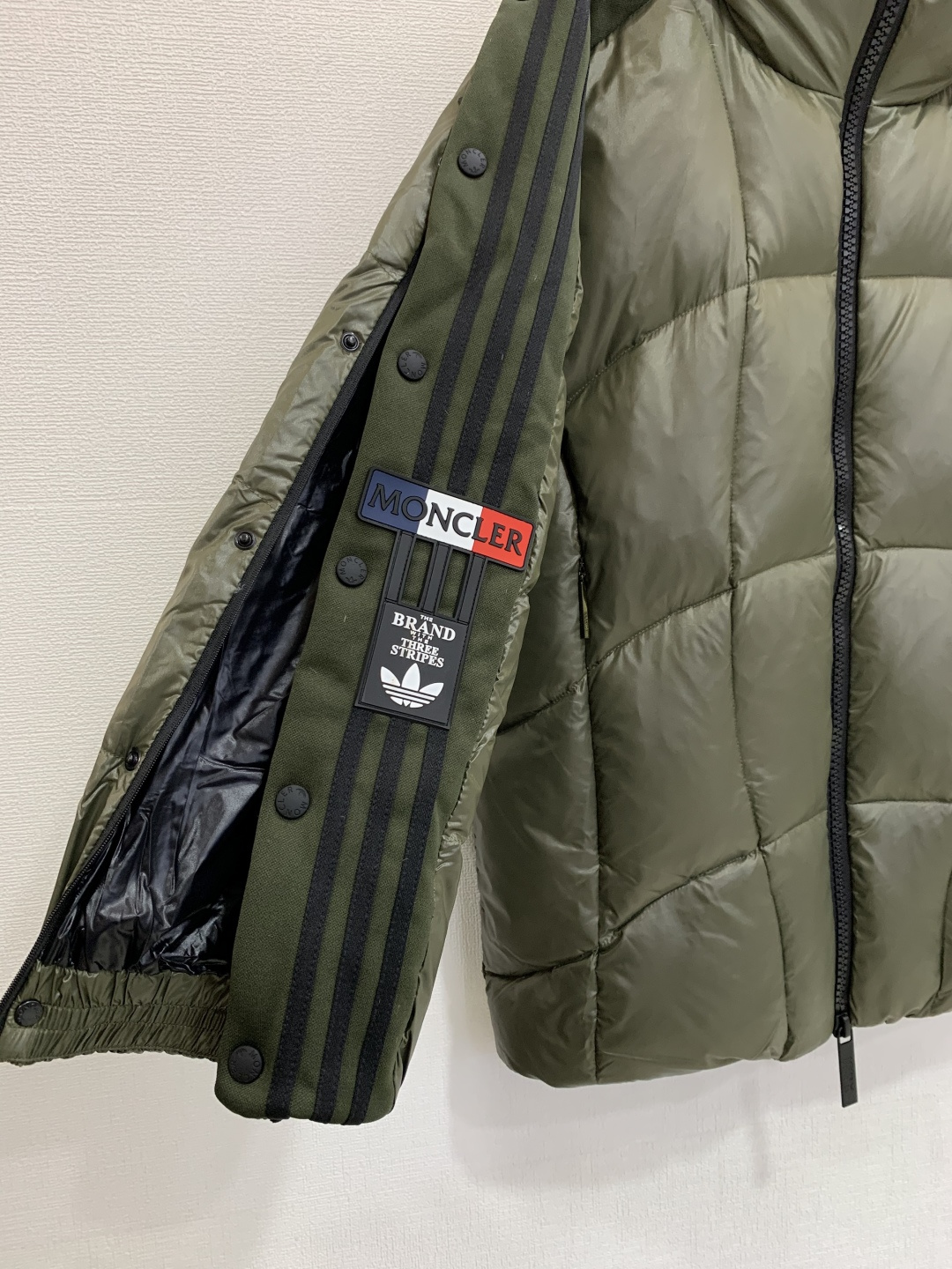 Jackets
