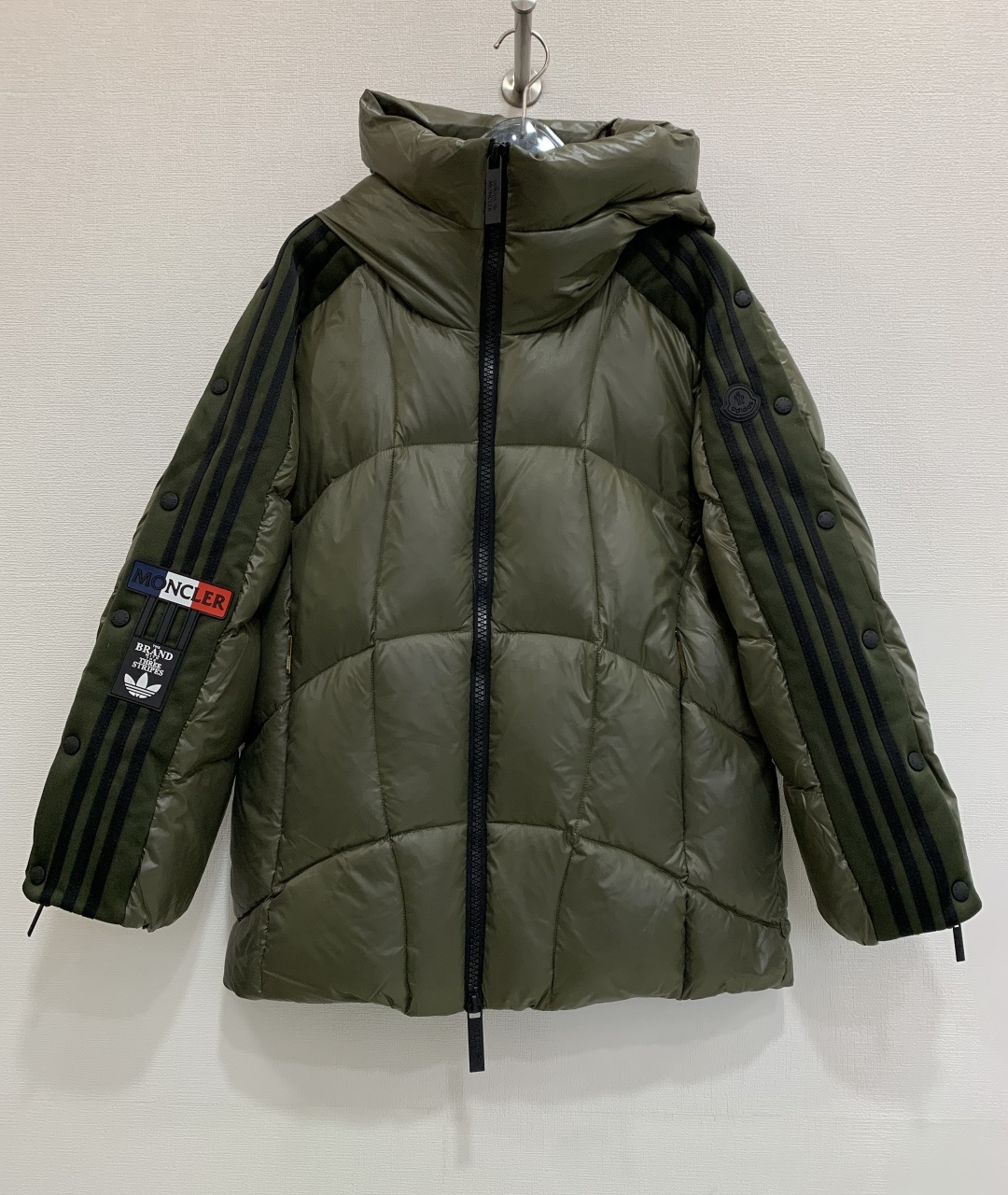 Jackets