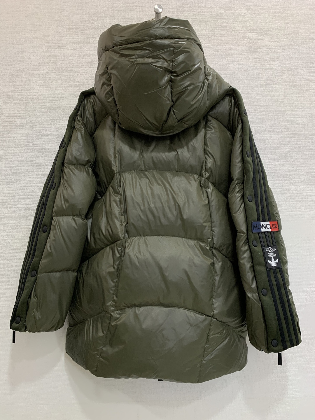 Jackets