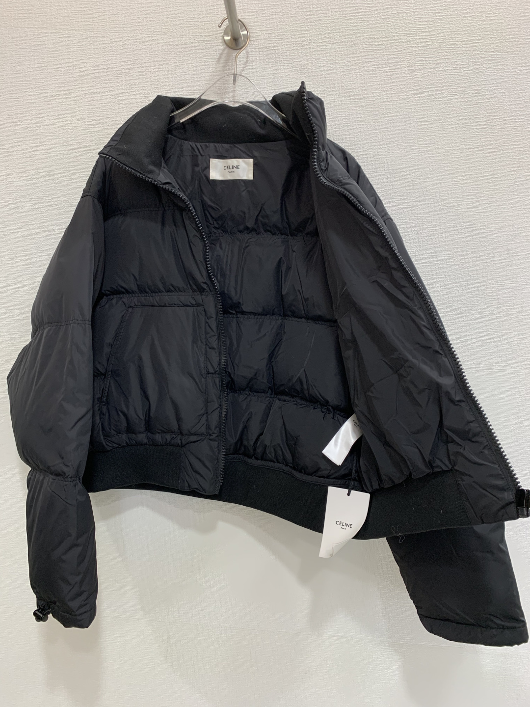 Jackets