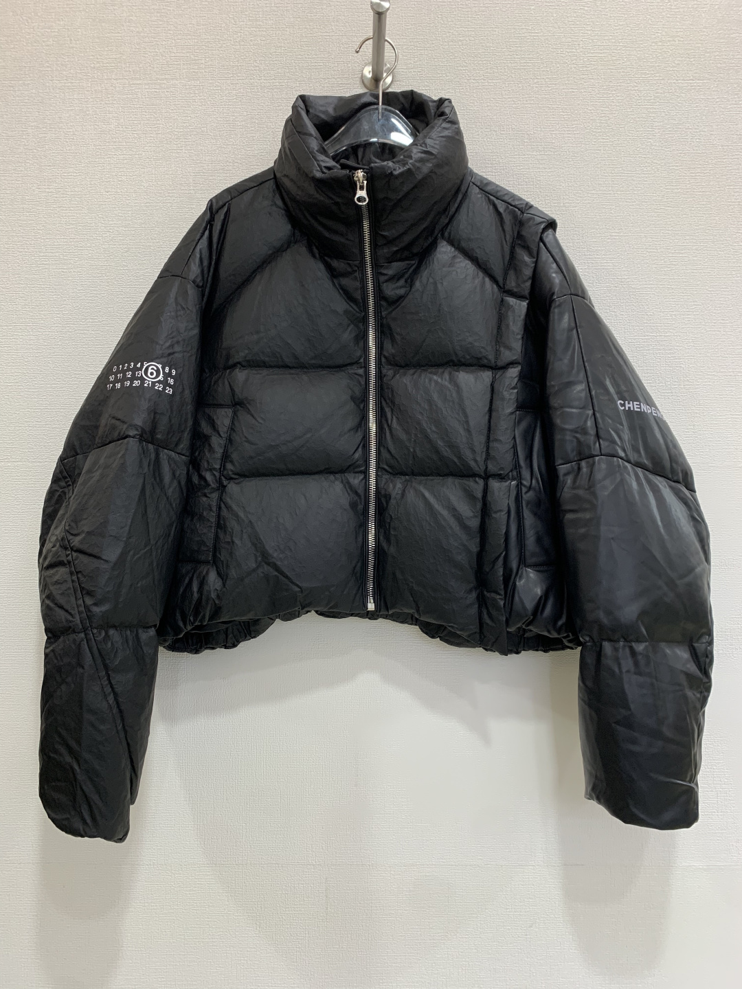 Jackets