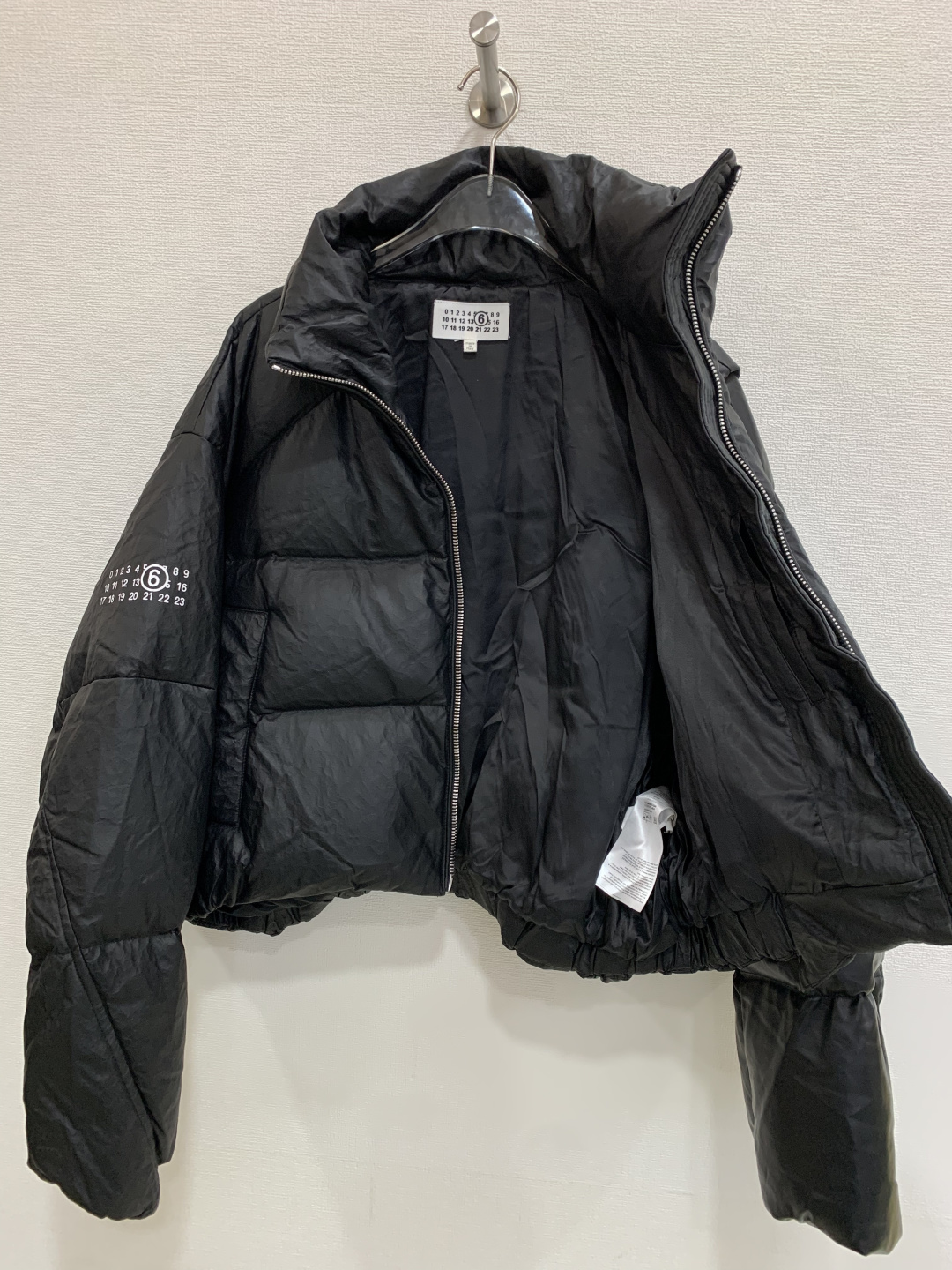 Jackets