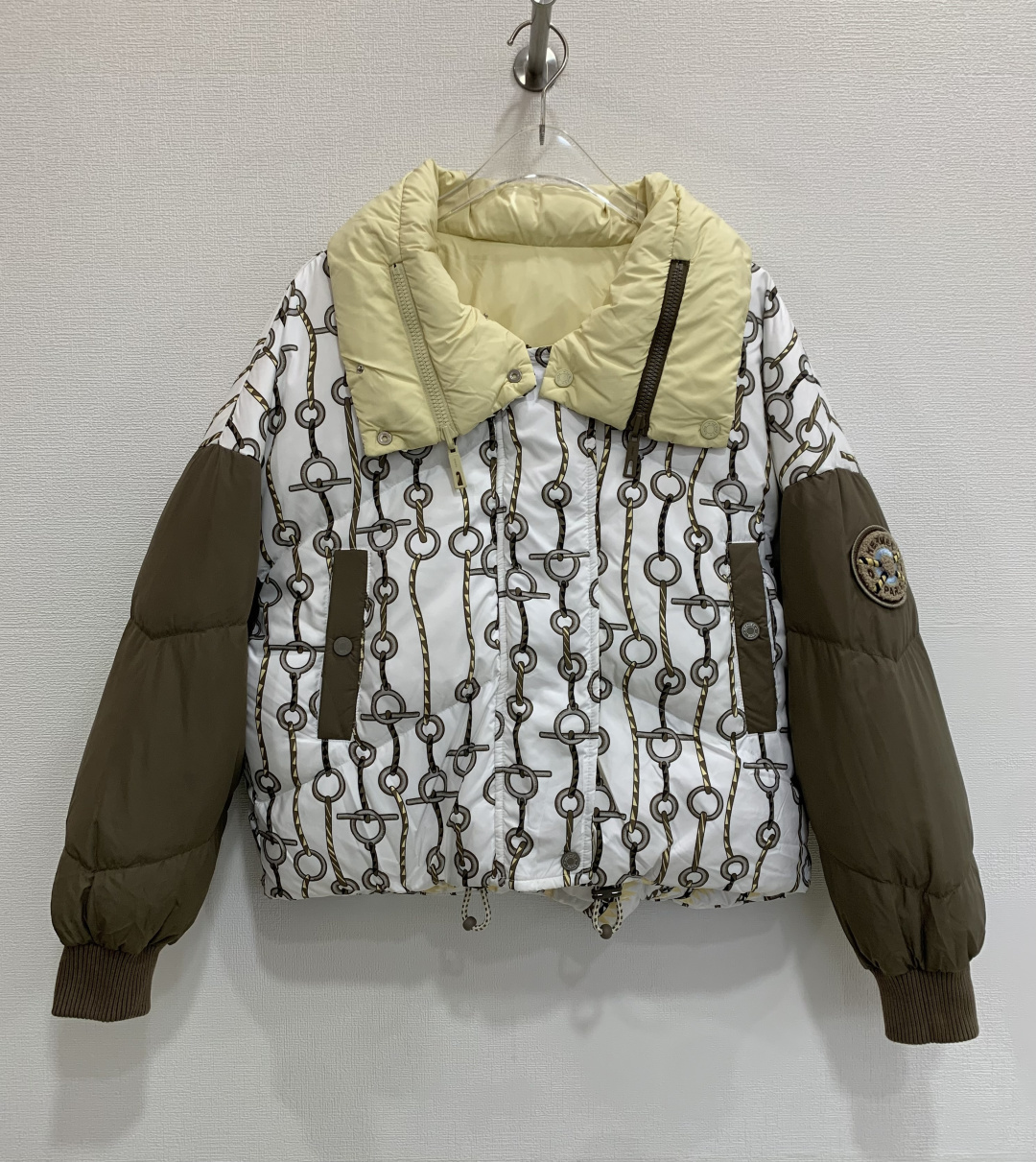 Jackets