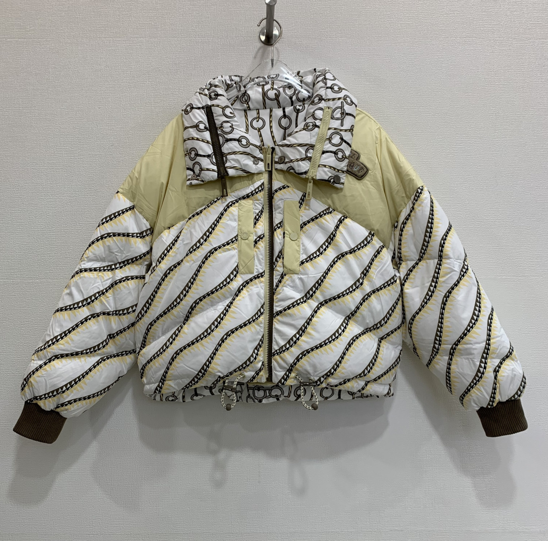 Jackets
