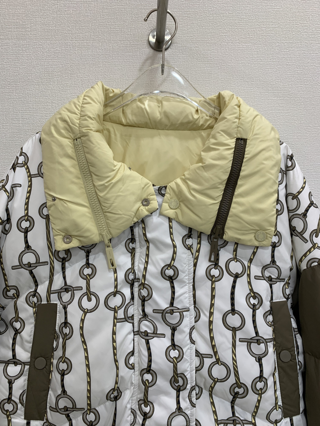 Jackets