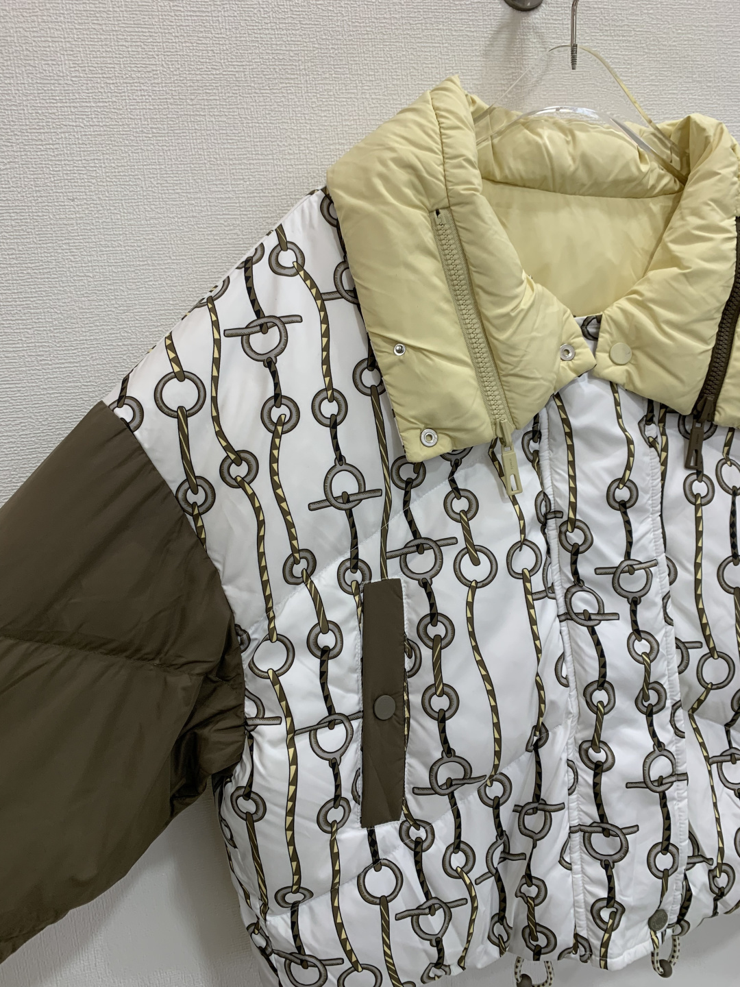 Jackets