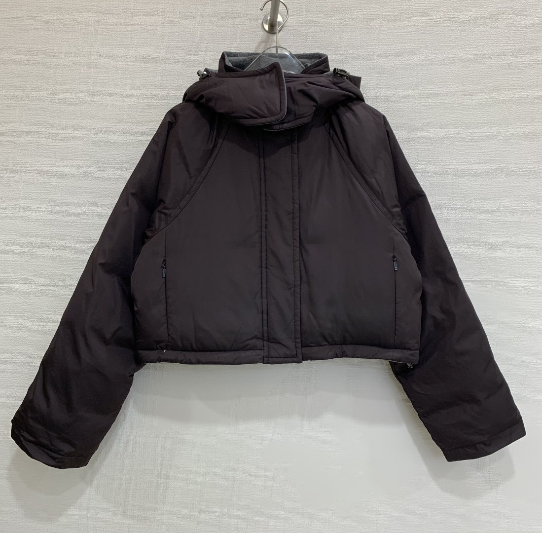 Jackets
