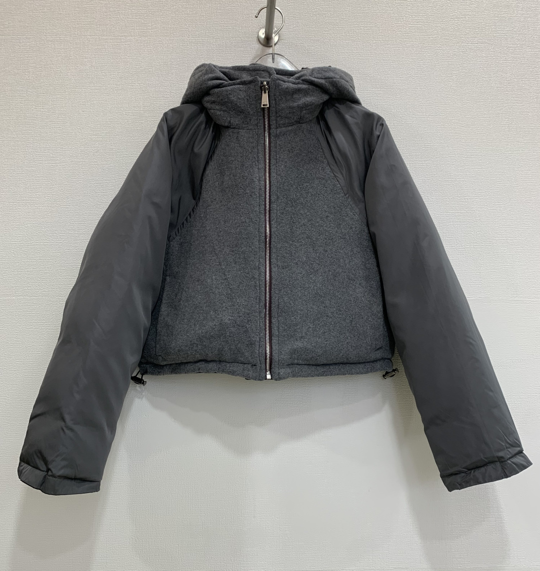 Jackets