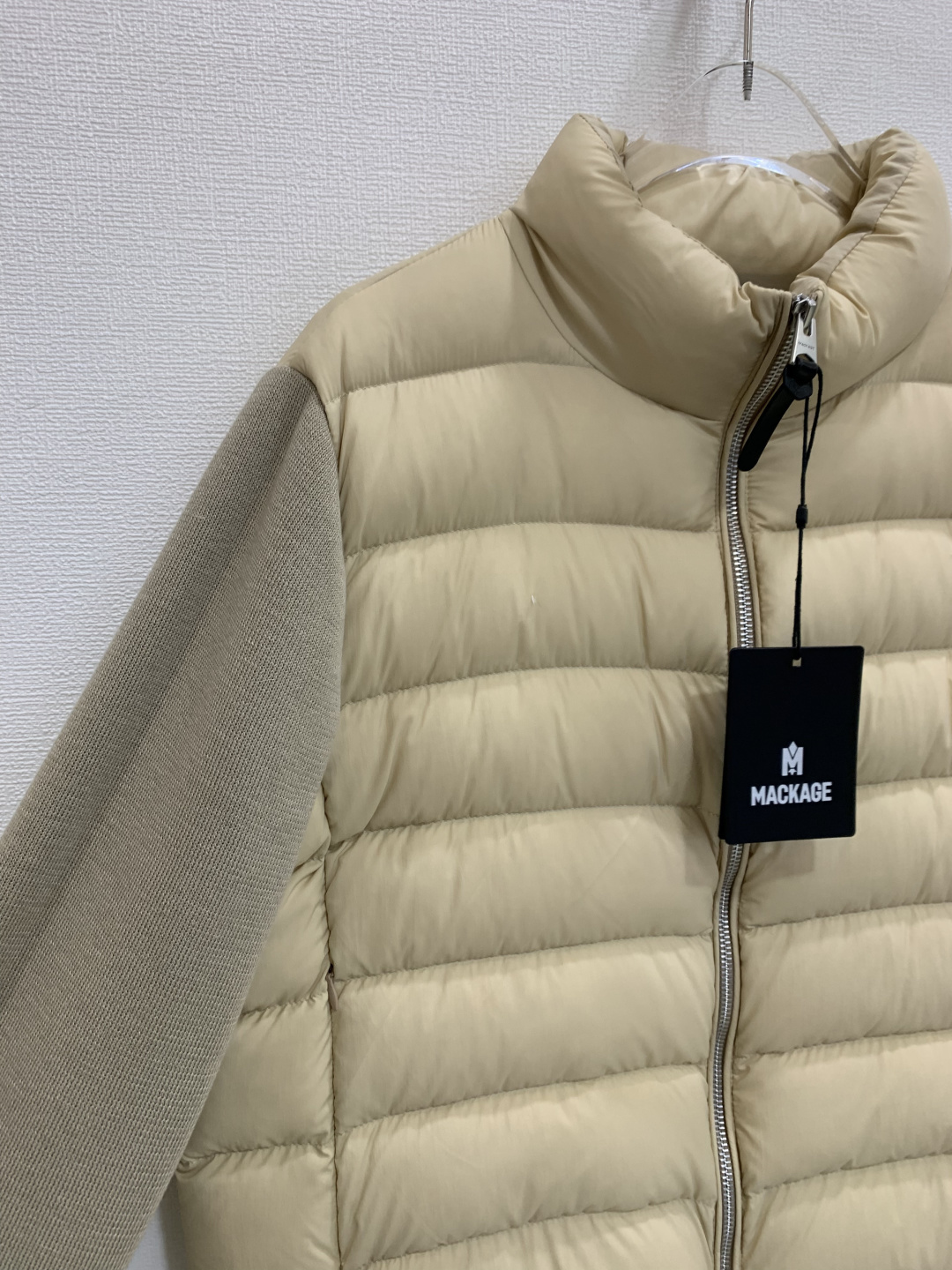 Jackets