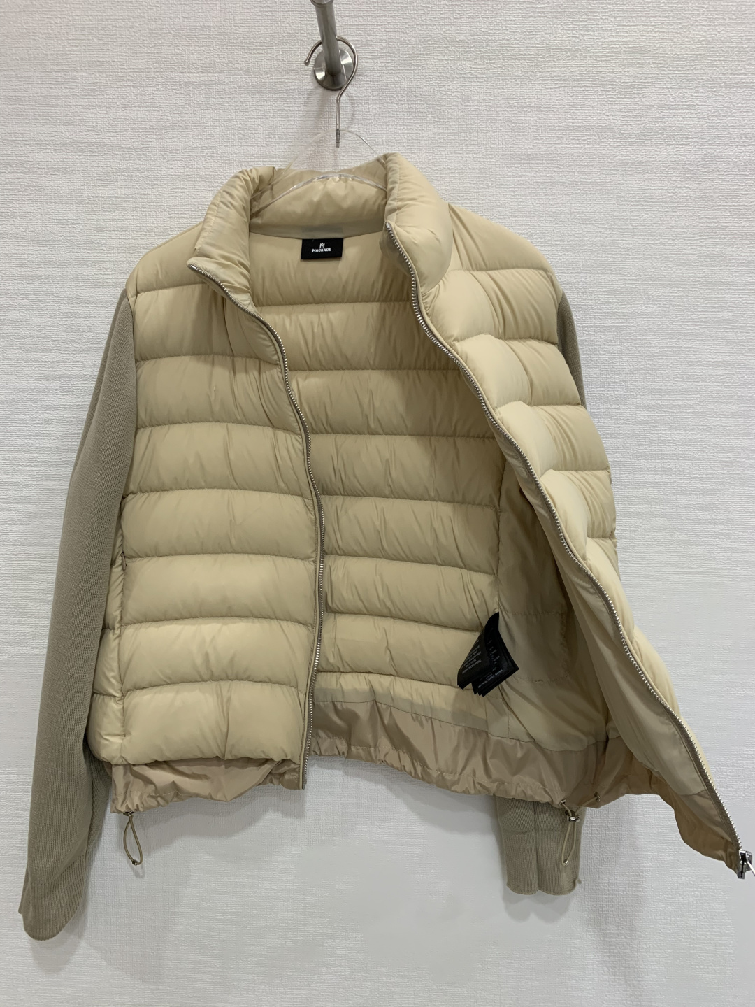 Jackets