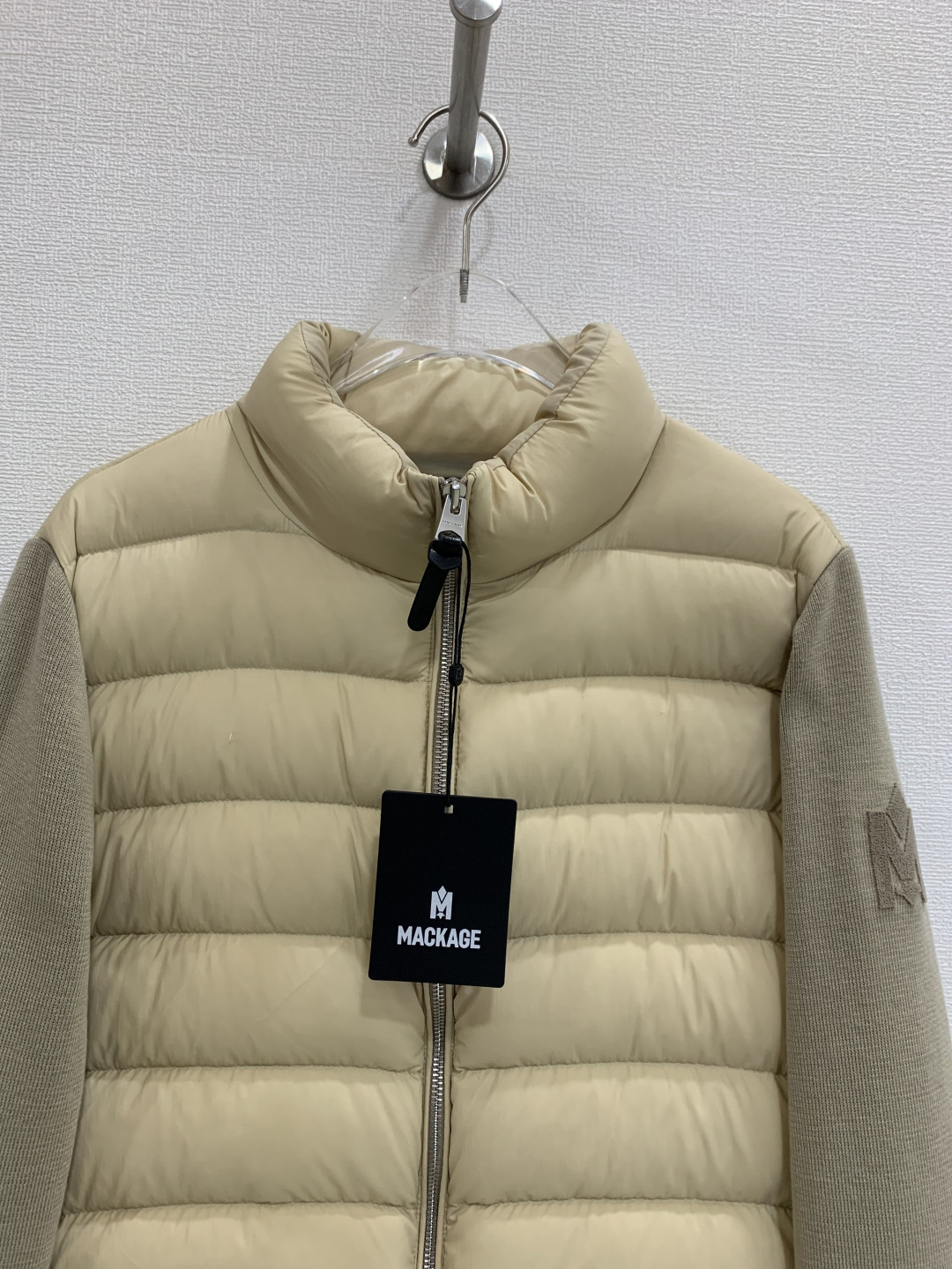 Jackets