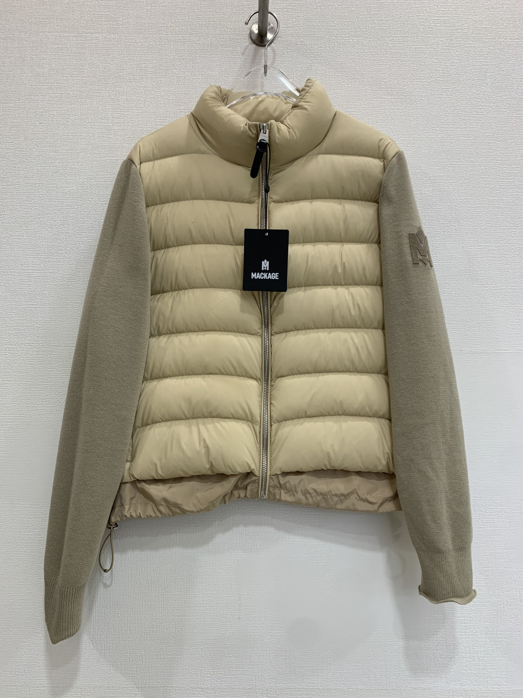 Jackets