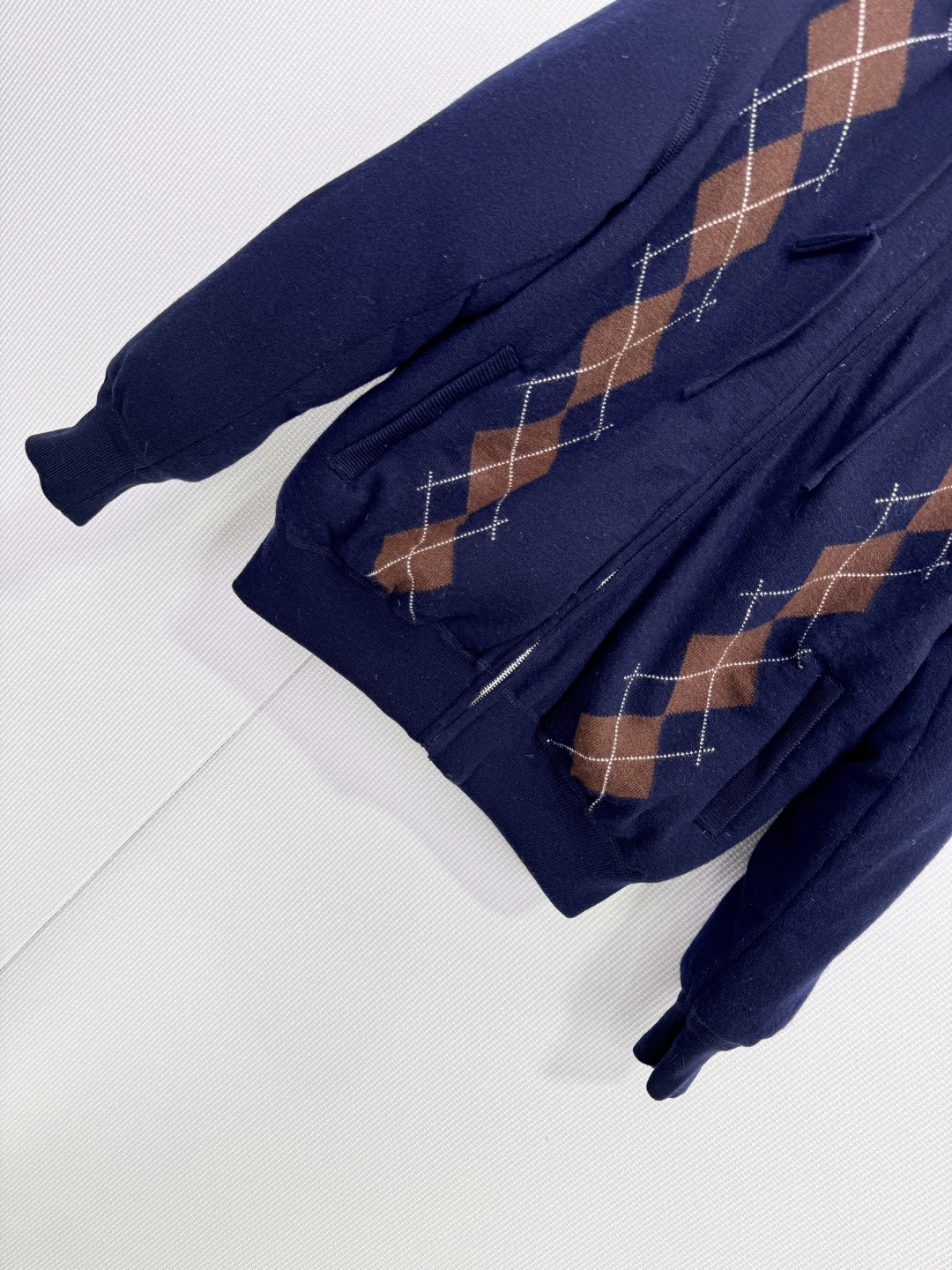 Jackets