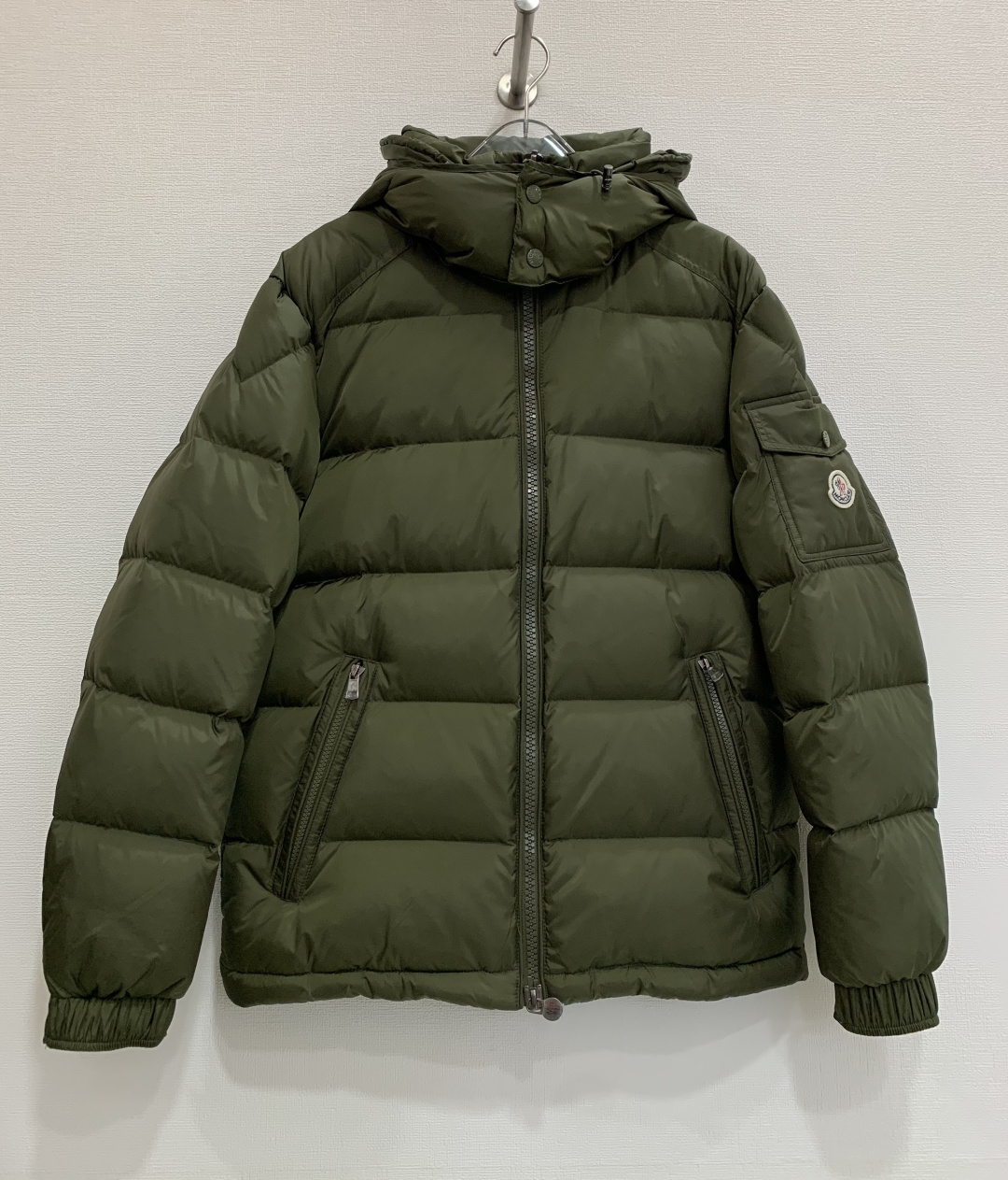 Jackets