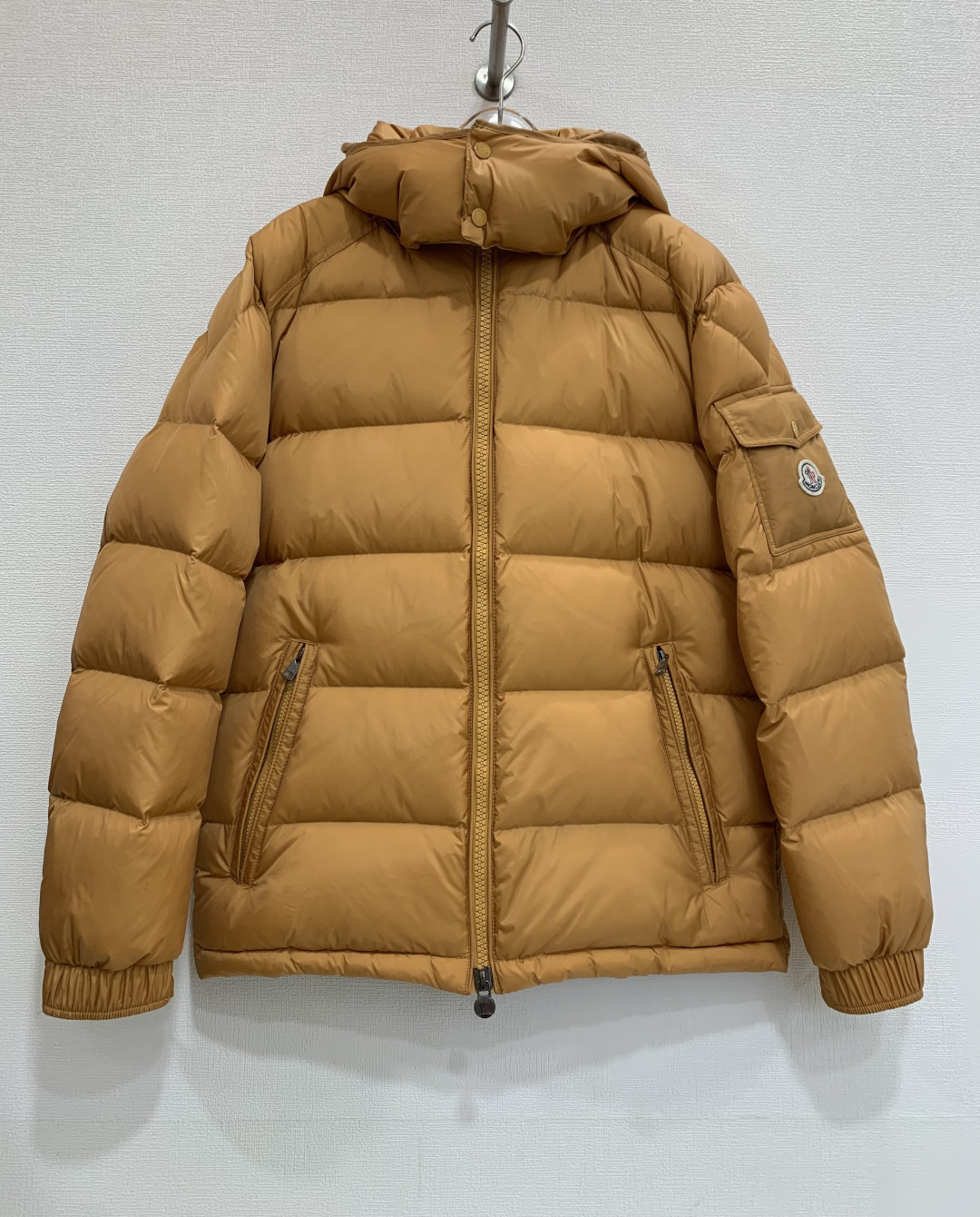 Jackets