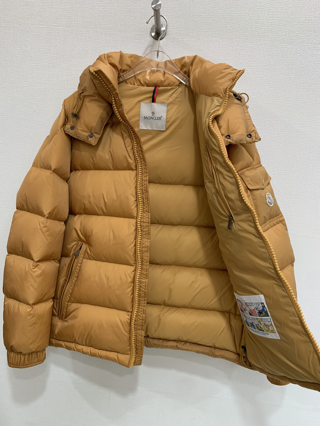 Jackets