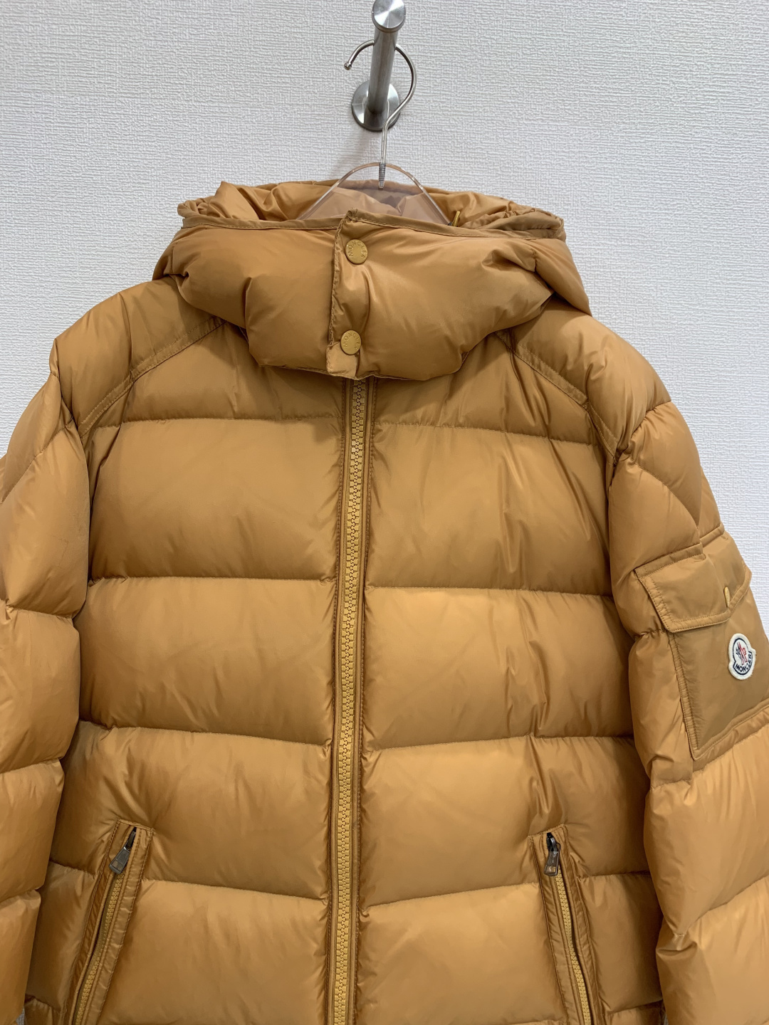Jackets