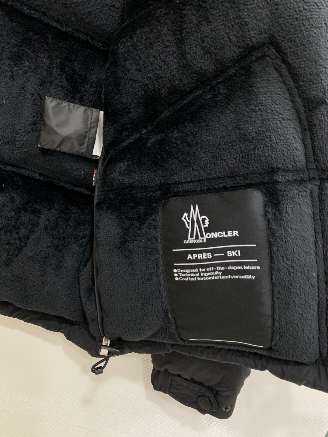 Jackets