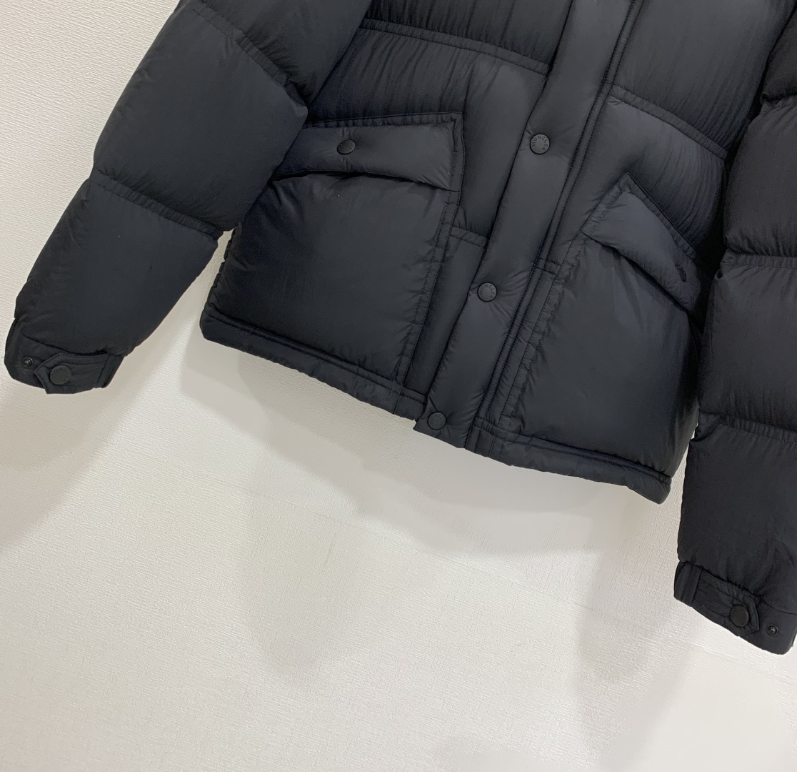 Jackets